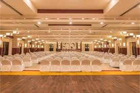 Hotel Crown Convention Centre  Bhubaneswar